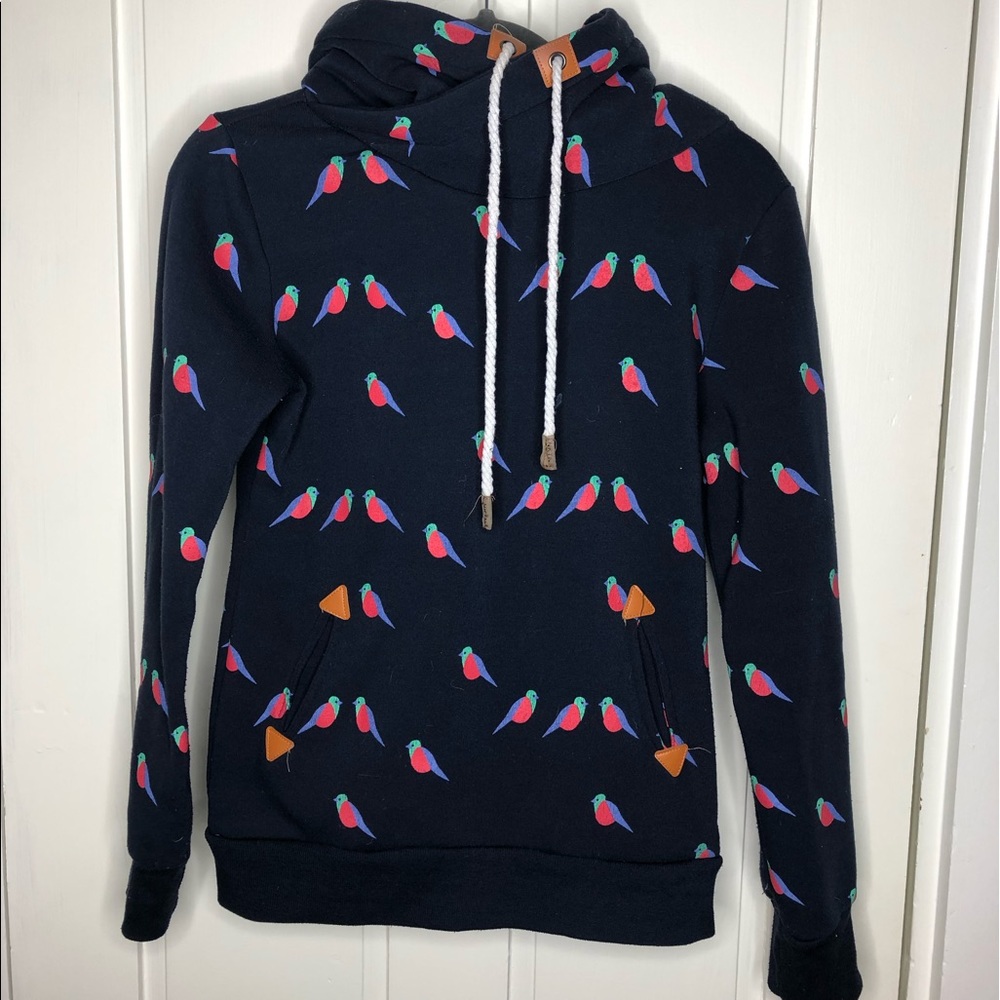 Unique Designed Sweatshirt